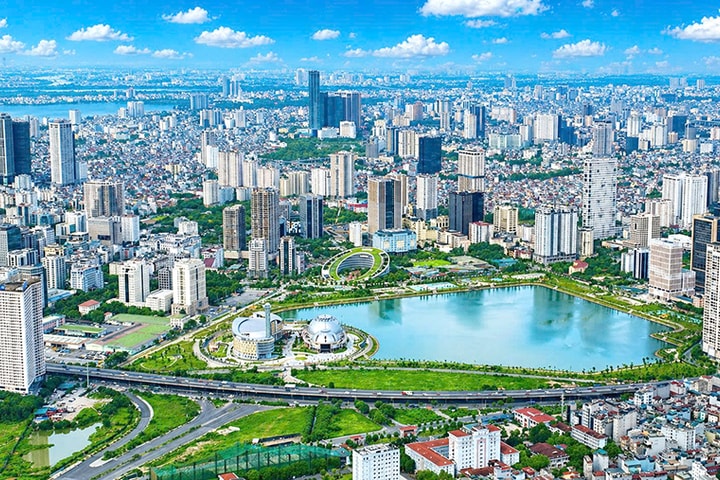 Tin tưởng và kỳ vọng Việt Nam sẽ bứt phá mạnh mẽ
