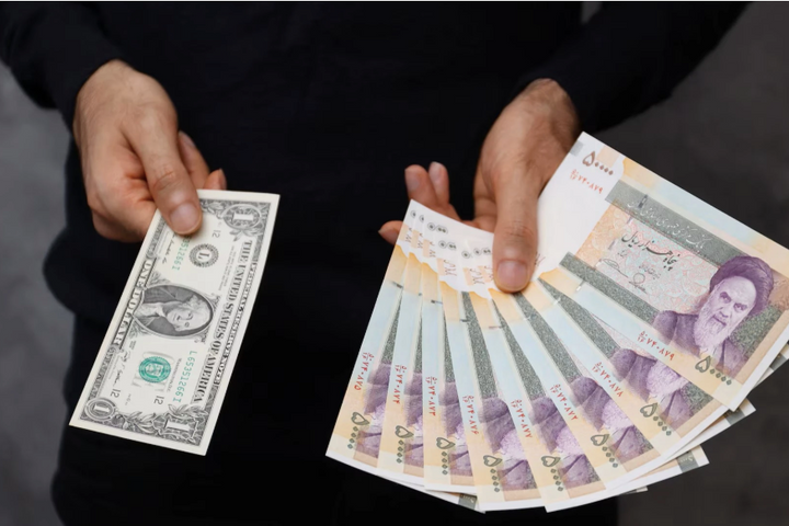 Chi phí xung đột Mỹ - Iran chạm mốc 25 tỷ USD sau gần 60 ngày