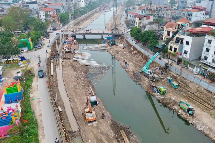 Hà Nội: Tăng cường tuyên truyền, tạo đồng thuận trong công tác quy hoạch, thu hồi đất