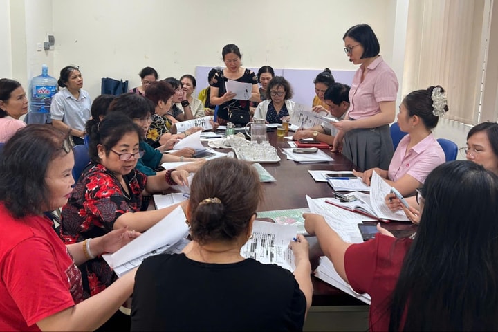 Vốn tín dụng chính sách đến gần hơn với người dân phường Ô Chợ Dừa