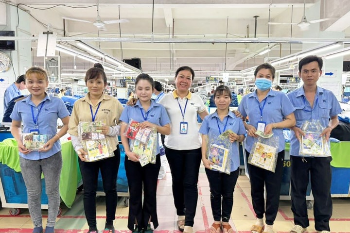 Mệnh lệnh hành động trong kỷ nguyên mới