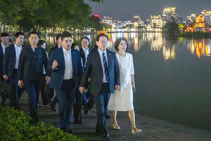 Xây dựng thương hiệu văn hóa Thủ đô - những gợi mở từ sức hút ngoại giao