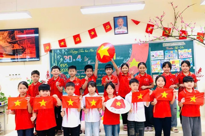 Việc làm ý nghĩa của tuổi trẻ Thủ đô, lan tỏa tinh thần yêu nước