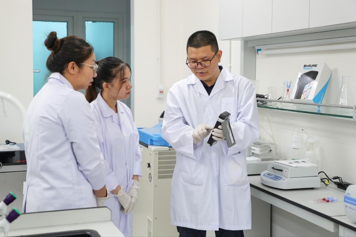 Bộ Giáo dục và Đào tạo đề xuất cấp học bổng cho 15 nhóm ngành