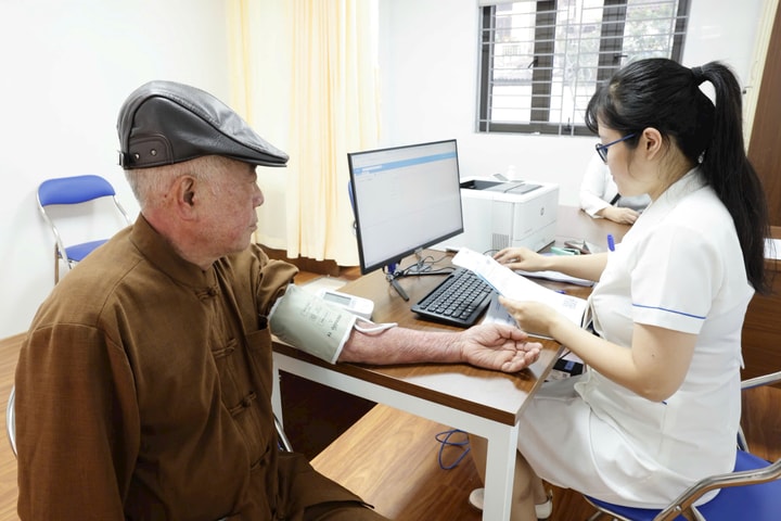 Phát triển mạng lưới bệnh viện vệ tinh giai đoạn 2026-2030 Lời giải cho bài toán quá tải và khoảng cách y tế