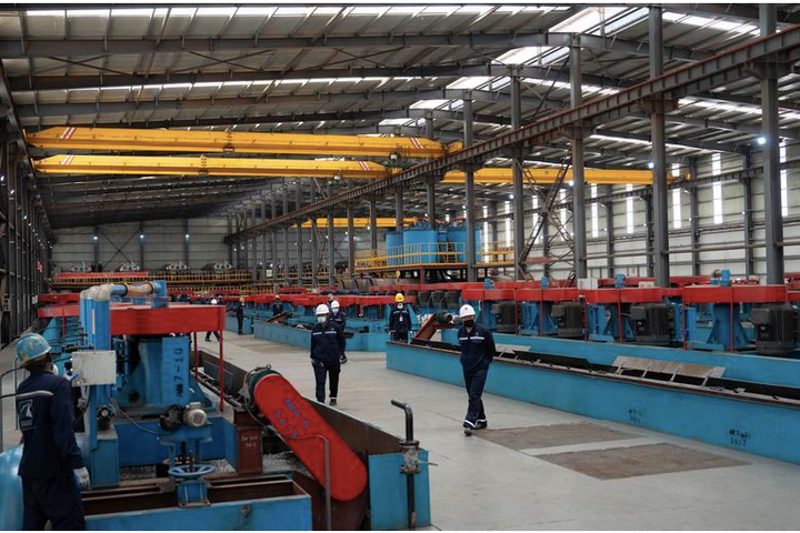 Trung Quốc miễn thuế cho 53 quốc gia châu Phi: Đòn bẩy mới cho tăng trưởng