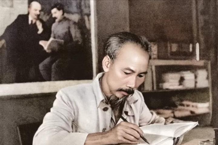 [Podcast] Tin tức ngày 2-5: Chuỗi hoạt động kỷ niệm 136 năm ngày sinh Chủ tịch Hồ Chí Minh