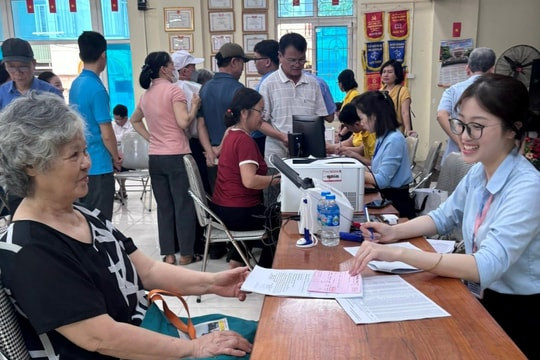 [Podcast] Tin tức ngày 3-5: Bảo hiểm hưu trí bổ sung chính thức được áp dụng từ ngày 10-5-2026