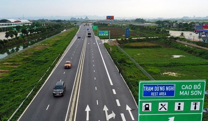 Yêu cầu hoàn thành dự án mở rộng cao tốc Bắc – Nam đoạn Cao Bồ - Mai Sơn trước 30-6-2026