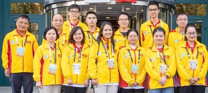 Cờ vua Việt Nam có thể vắng mặt tại Olympiad 2026