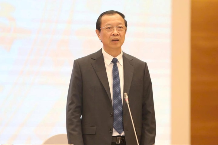 Thống nhất một bộ sách giáo khoa từ năm học 2026-2027