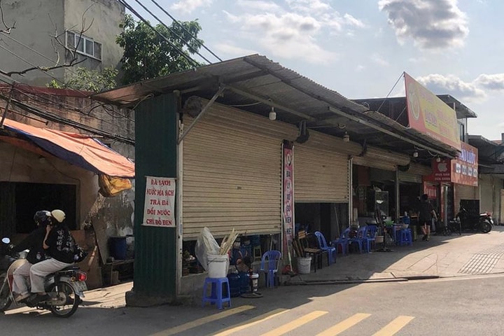 Nhà siêu mỏng, siêu méo “tái xuất”