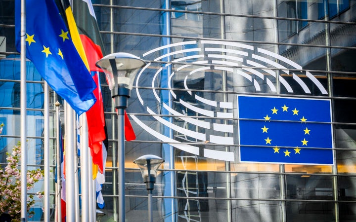 EU mở chiến dịch cải tổ lớn nhất nhiều năm