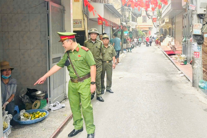 Kim Liên: Siết kỷ cương, tăng tốc thực hiện các nhiệm vụ trọng tâm