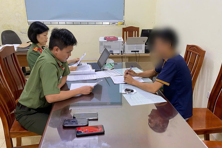 Xử lý mạnh tay với tin giả, tin sai sự thật trên mạng xã hội