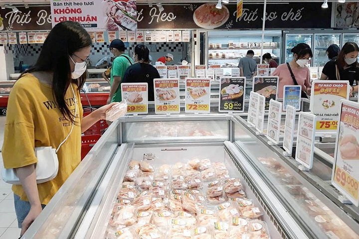 Ngăn chặn khuyến mại ảo, tăng niềm tin người tiêu dùng
