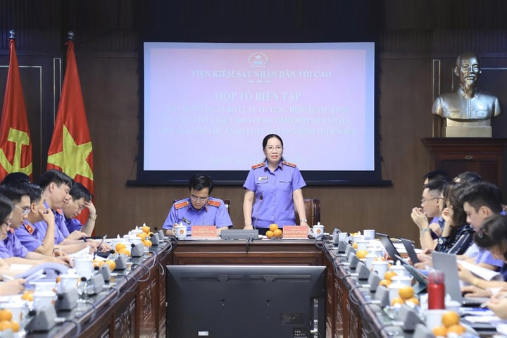Vạch trần 3 thủ đoạn xuyên tạc