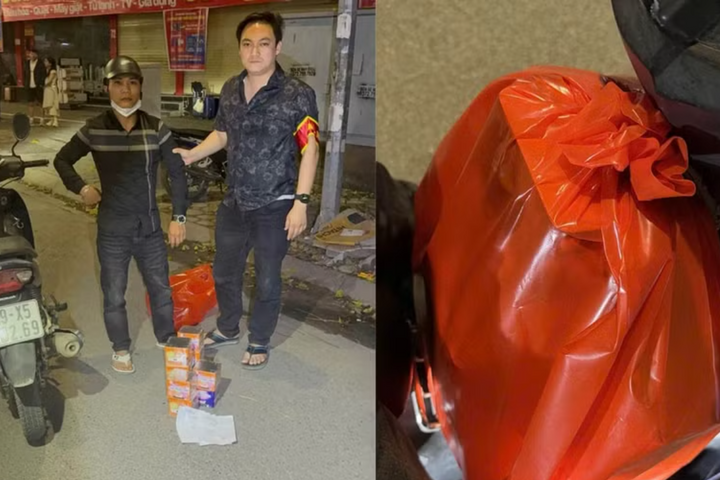 “Ship” pháo thuê có thể đối mặt trách nhiệm hình sự