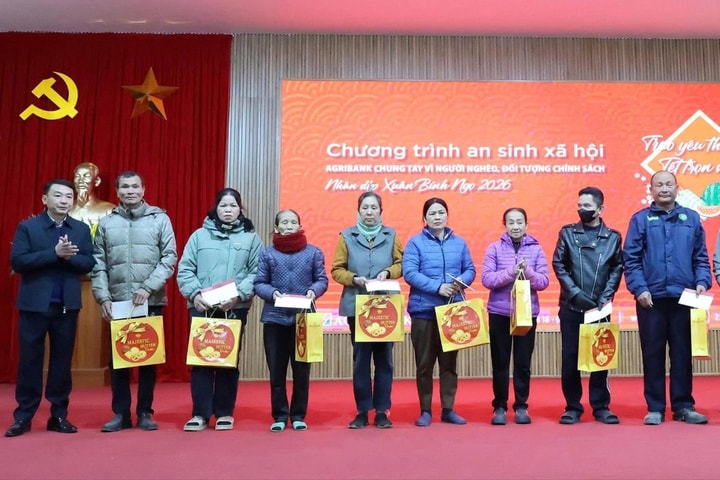 Xuân Mai phát huy hiệu quả các quỹ an sinh xã hội, lan tỏa tinh thần đoàn kết cộng đồng
