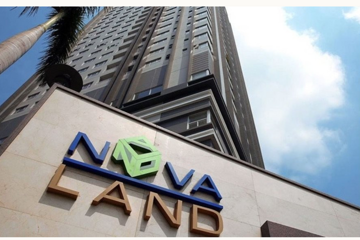 Novaland: Lợi nhuận phục hồi, gánh nặng nợ vay và tồn kho vẫn lớn
