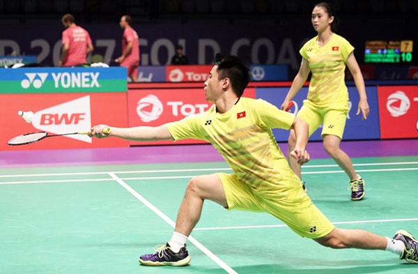 Khoảng trống cần được lấp đầy