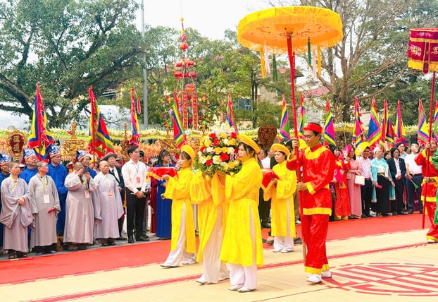 Khơi mạch nguồn sáng tạo