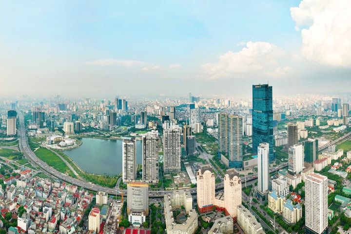 Chuyển đổi mô hình quản trị đô thị: “Đòn bẩy” để Thủ đô phát triển nhanh và bền vững