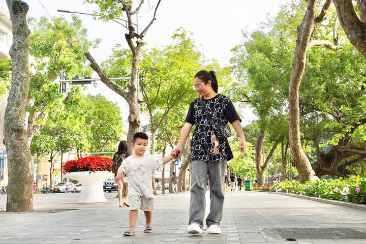 Xây dựng bộ chỉ số hạnh phúc: Thước đo chất lượng cuộc sống