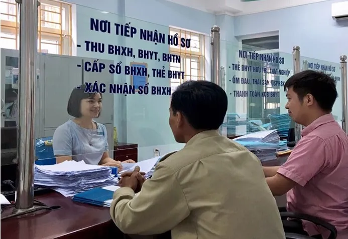 Tháo gỡ vướng mắc liên tỉnh: Người lao động dễ dàng chuyển nơi hưởng trợ cấp thất nghiệp
