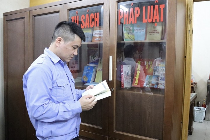 Nâng cao đời sống tinh thần cho người lao động: Đòi hỏi cách tiếp cận mới