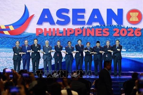 Thủ tướng Lê Minh Hưng dự phiên khai mạc Hội nghị Cấp cao ASEAN lần thứ 48