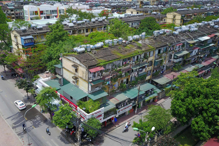 Tin tức đặc biệt trên ấn phẩm Hànộimới ngày 9-5-2026