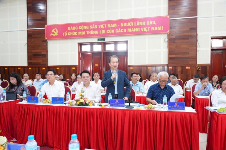 Xây dựng thương hiệu văn hóa Lễ hội Gióng và Di tích Quốc gia đặc biệt đền Phù Đổng