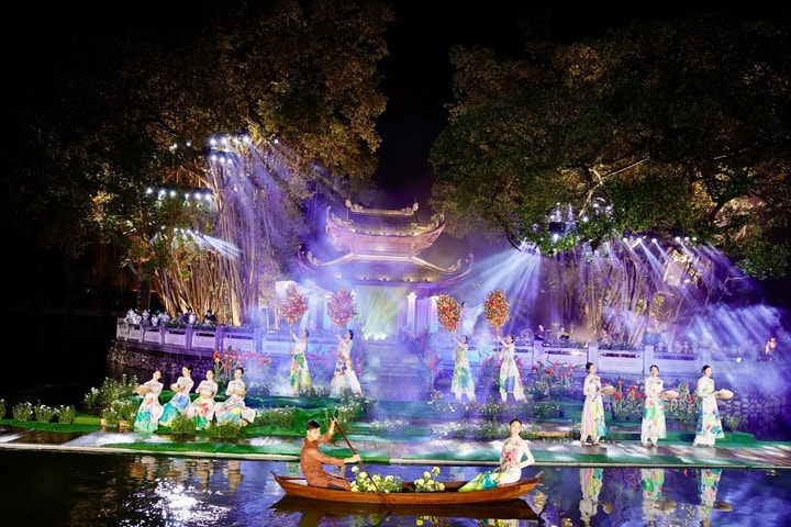 Khơi dậy sức mạnh người Hà Nội trong kỷ nguyên mới