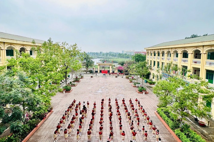 Xã Sóc Sơn bổ sung vốn đầu tư công cho 7 dự án