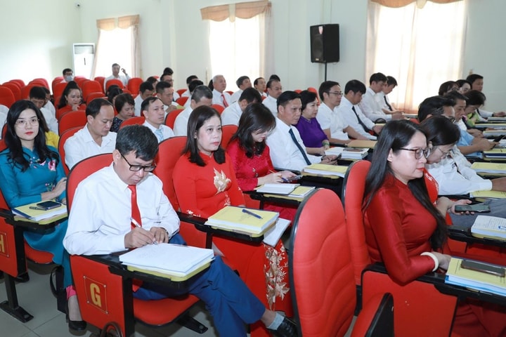Hà Nội: Đổi mới công tác đào tạo, bồi dưỡng cán bộ gắn với chuyển đổi số