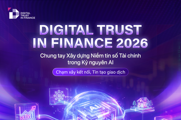 Vai trò của AI trong vận hành thị trường tài chính