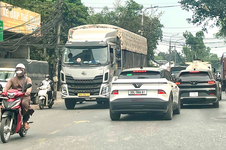 Bài cuối: Quyết liệt khơi thông “điểm nghẽn” để đẩy nhanh tiến độ
