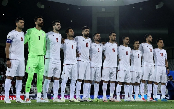 Đội tuyển Iran chốt quyết định cuối cùng về việc dự World Cup 2026