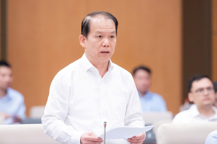 Hoàn thiện quy định hợp nhất văn bản pháp luật