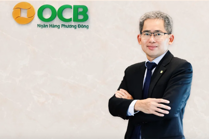 Vì sao ông Phạm Hồng Hải từ nhiệm Tổng Giám đốc OCB sau 2 năm gắn bó?