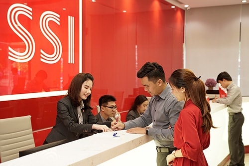Hệ thống SSI lại gặp sự cố