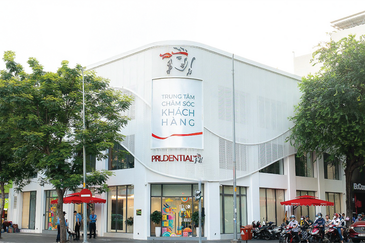 Prudential Việt Nam: Mảng bảo hiểm tiếp tục lỗ, nguồn thu nào đang “gánh” lợi nhuận?