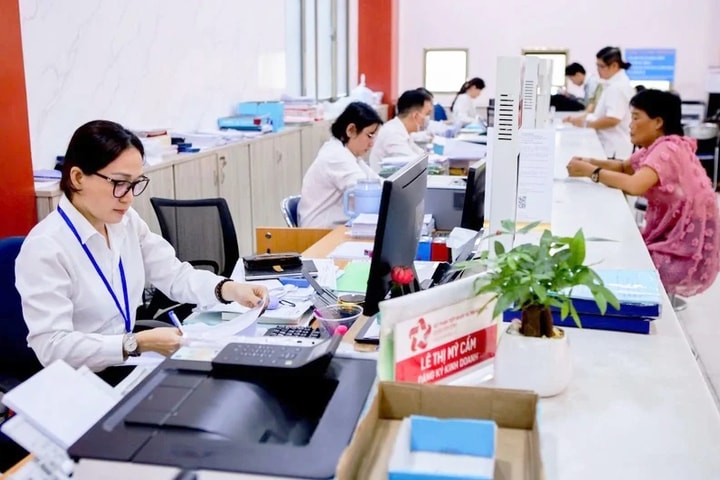 Rà soát, đánh giá tổng thể chất lượng cán bộ, công chức chính quyền địa phương cấp xã