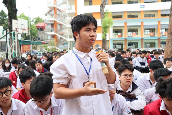 Tuyển sinh đại học 2026: “Công thức” chọn ngành