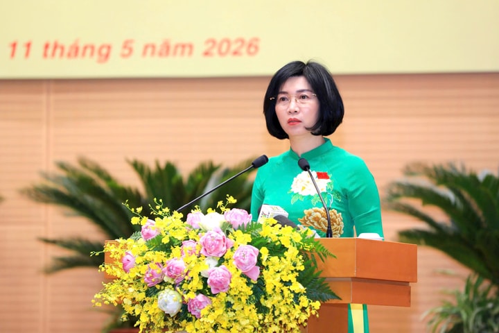 Bế mạc kỳ họp thứ hai HĐND thành phố Hà Nội khóa XVII