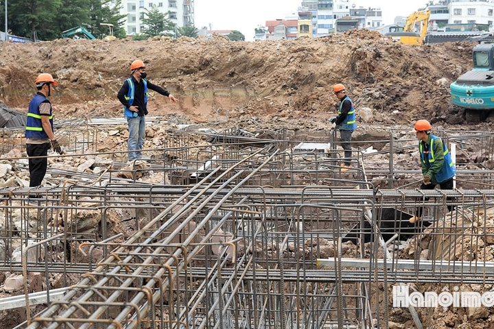 Hà Nội quy định mức miễn tiền thuê đất đối với cơ sở thực hiện dự án xã hội hóa