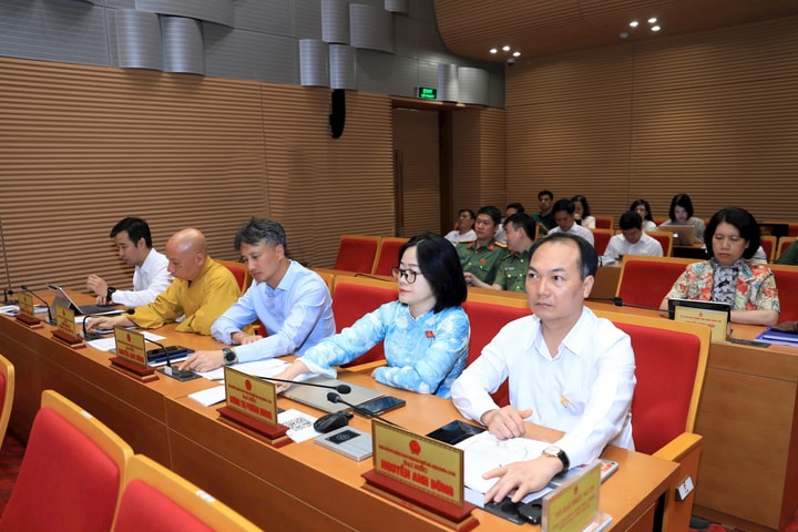 Hà Nội duyệt mức hỗ trợ cho nhân lực thực hiện nhiệm vụ đổi mới sáng tạo, chuyển đổi số