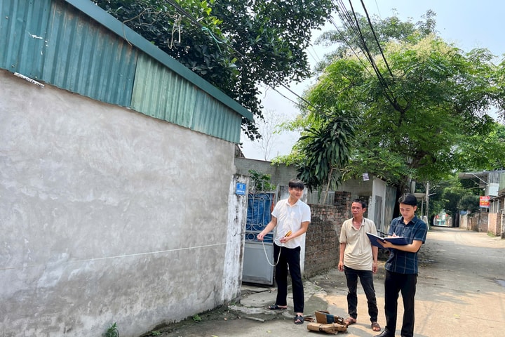 Xã Hòa Lạc tập trung giải quyết dứt điểm các ý kiến, kiến nghị của cử tri