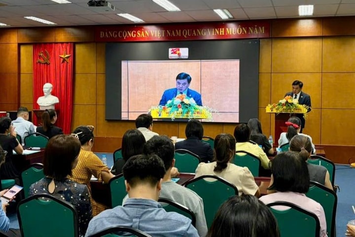 Doanh nghiệp cần tư duy mới để khai thác thị trường Anh